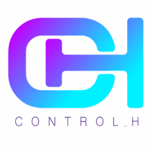 ControlH Logo ControlH Logo
