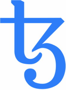 Tezos logo (Tz) Tezos logo (Tz)