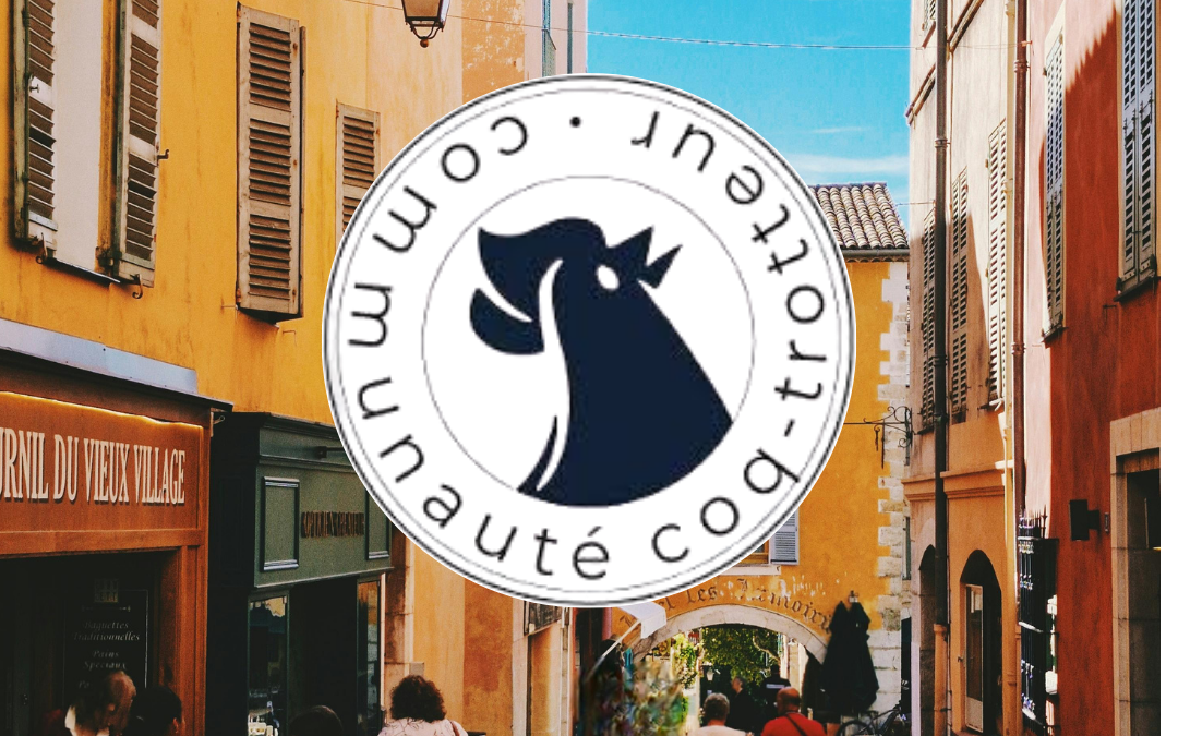 Coq-Trotteur rejoint YouCheckInn, pour tout savoir de ce qui se passe à coté du logement que vous venez de louer.