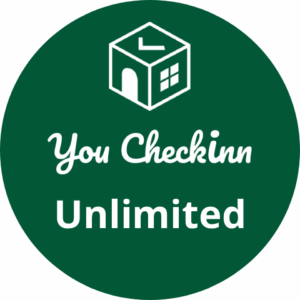Abonnement Unlimited You CheckInn