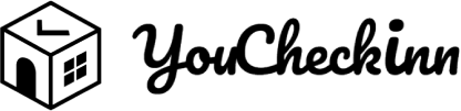 YouCheckInn - La confiance d'abord