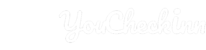 YouCheckInn - La confiance d'abord YouCheckInn - La confiance d'abord