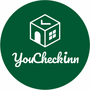 YouCheckInn Logo