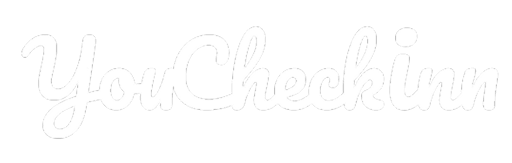 YouCheckInn - La confiance d'abord