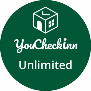 Abonnement Unlimited You CheckInn