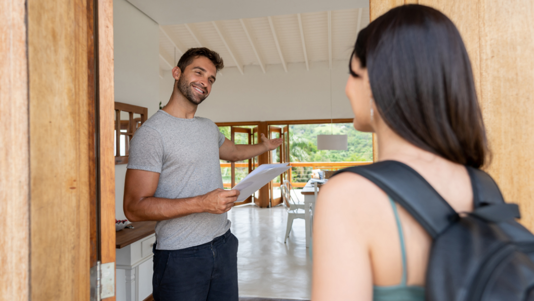 YOUCHECKINN VOUS AIDE À AMÉLIORER L’EXPÉRIENCE D’ARRIVÉE DE VOS LOCATAIRES EN LOCATION COURTE DURÉE